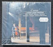 Encore: Travels Vol 2 Julian