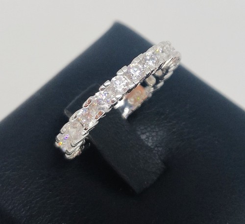 Anello donna argento - donna,