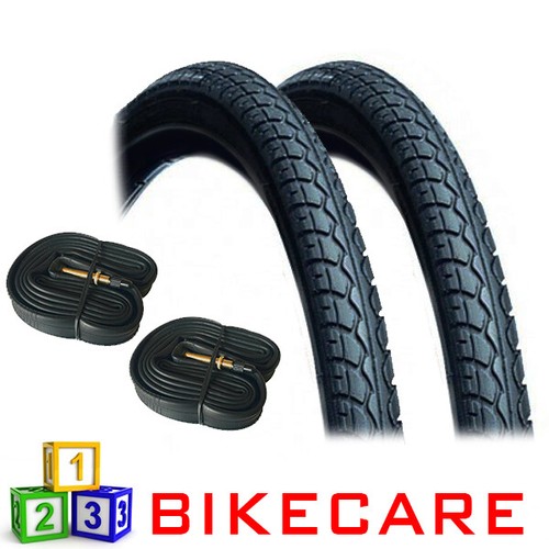 Coppia 26x1 bici da - coppia,
