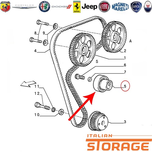 Lancia delta 4wd evoluzione - lancia,