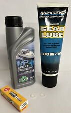 KIT ASSISTENZA HONDA 2,3 HP