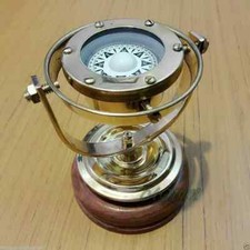 Nautico Bussola Antico