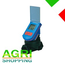 Programmatore Centralina a