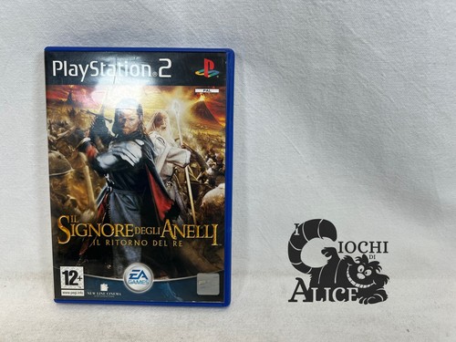Ps2 videogioco il - ps2, signore