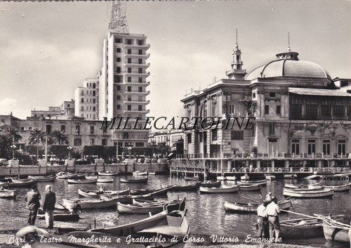 Bari teatro margherita e - bari:,