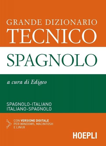 Grande dizionario tecnico