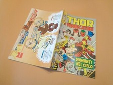 THOR E I VENDICATORI - N° 223