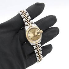 Rolex lady datejust - datejust, ref.