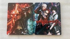 Devil May Cry 3 Custodia