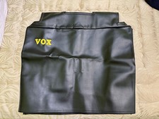 VOX AC30 vintage cover