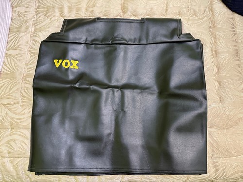 Vox ac30 vintage cover - vox,