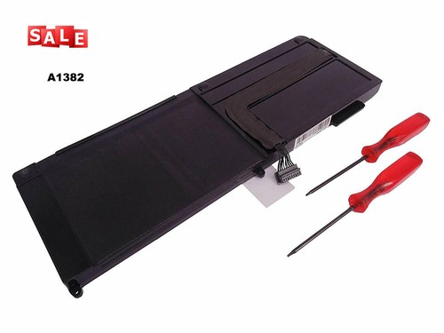 A1382 batteria per - batteria, sostituisci