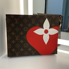 Louis vuitton toiletry - vuitton,