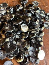 MERCERIE ANTICHE - MODA -