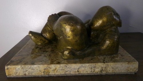 Henri laurens scultura - henri, in