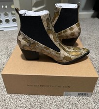 Stivaletto Coconuts by Matisse