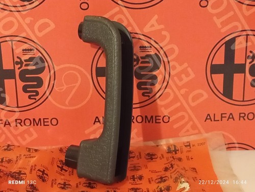Alfa romeo maniglia porta - maniglia,