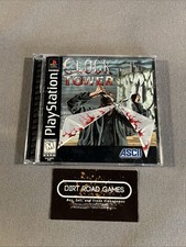 Torre dell'orologio etichetta