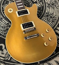 Top Gibson Slash Victoria Les