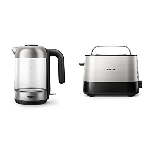 Philips bollitore elettrico - philips,