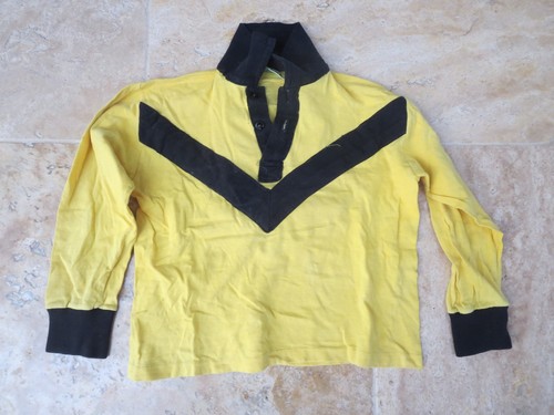Maillot coq sportif - le,