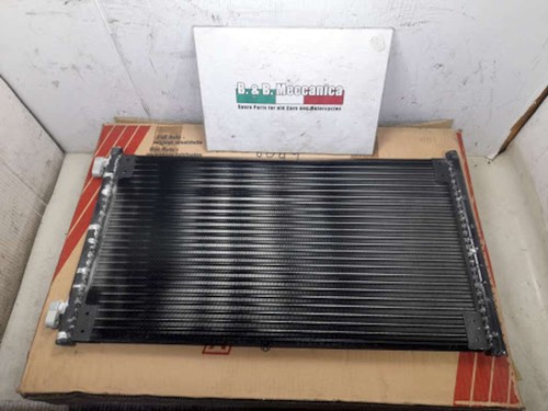Radiatore condensatore - radiatore,