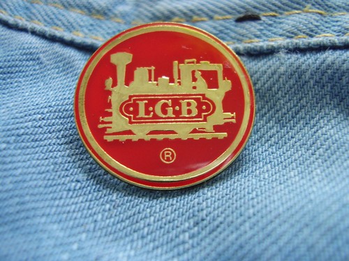 Pin lgb lehmann grandi - -,