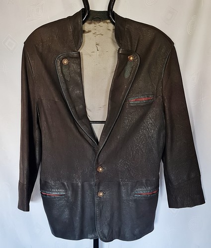 Giacca vintage nuova - giacca,