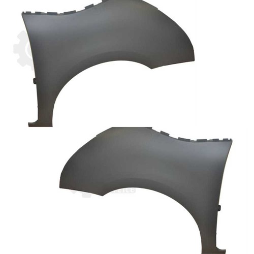 Parafango anteriore set per - anteriore,