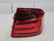BMW SERIE 3 F30 BERLINA FANALE