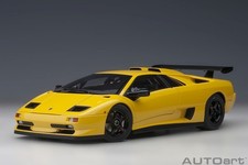 Lamborghini Diablo SV-R 1996
