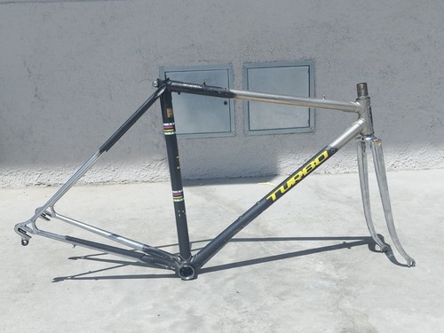Telaio bici corsa - telaio,