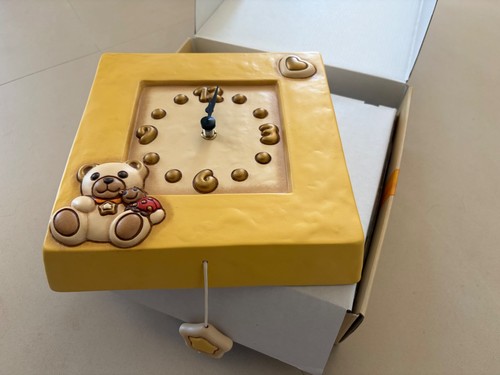 Thun orologio carillon - thun,