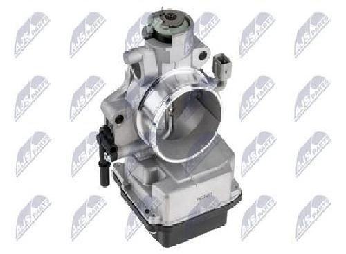 Genuine nty throttle body - throttle,