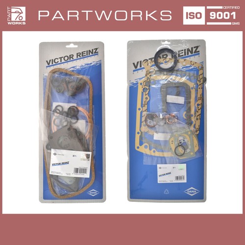 Kit guarnizioni motore - guarnizioni,