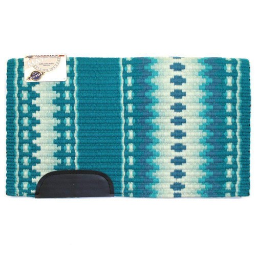 Coperta sella lana vegas - vegas, 40x34