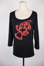 ROCCOBAROCCO MAGLIA DONNA TG