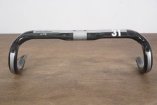 Manubrio stradale compatto in