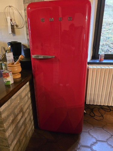 Frigorifero smeg - frigorifero,