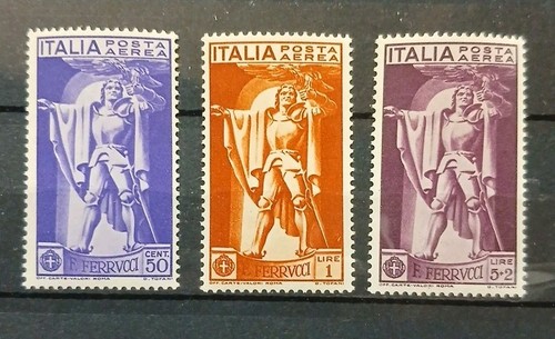 1930 regno francobolli - 1930,