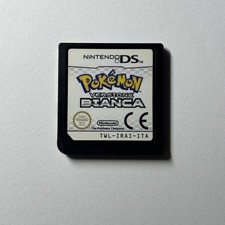 Pokémon versione bianca ita - versione,
