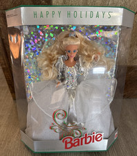 Barbie bambola Mattel edizione