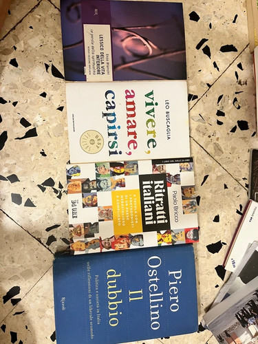 Lotto libri saggistica e - lotto,