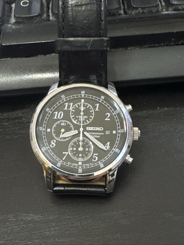 Orologio uomo seiko - orologio,