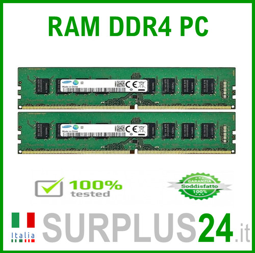 Kit ram samsung 16gb - kit,