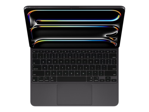 Apple magic keyboard - apple,