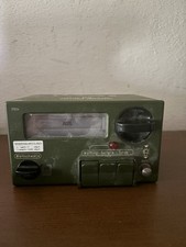 radio surplus militare