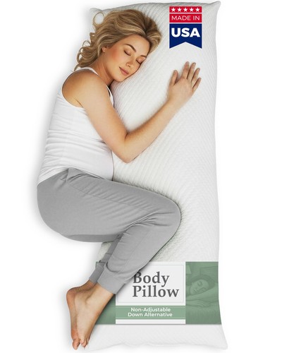 Coccolo pedic cuscino corpo - cuscino,