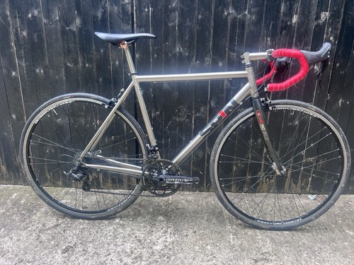 Bici corsa strada spin - corsa,