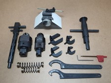 Kit taglierina angolare sedile